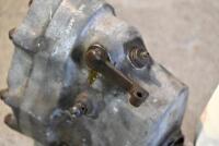 DOUGLAS: A 3-speed Douglas gearbox. [Location: Sydney] - 2