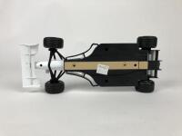 FORD: Pair of 1:18 scale Ford Formula 1 racing car (NB description) - 13