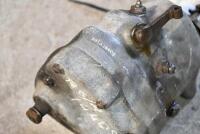 DOUGLAS: A 3-speed Douglas gearbox. [Location: Sydney] - 5