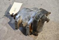 DOUGLAS: A 3-speed Douglas gearbox. [Location: Sydney] - 7