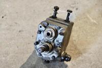 STURMEY-ARCHER: A Sturmey-Archer&nbsp;LS 3-speed gearbox [Location: Sydney]
