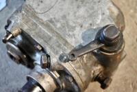 STURMEY-ARCHER: A Sturmey-Archer&nbsp;LS 3-speed gearbox [Location: Sydney] - 2