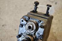 STURMEY-ARCHER: A Sturmey-Archer&nbsp;LS 3-speed gearbox [Location: Sydney] - 4
