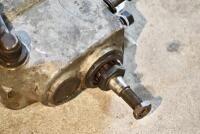 STURMEY-ARCHER: A Sturmey-Archer&nbsp;LS 3-speed gearbox [Location: Sydney] - 7