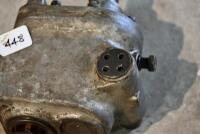 STURMEY-ARCHER: A Sturmey-Archer&nbsp;LS 3-speed gearbox [Location: Sydney] - 8