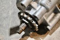 BURMAN: A Burman gearbox suited to AJS or Matchless , excellent condition. [Location: Sydney] - 2