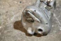 BURMAN: A Burman gearbox suited to AJS or Matchless , excellent condition. [Location: Sydney] - 4