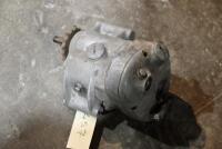 BURMAN: A Burman gearbox suited to AJS or Matchless , excellent condition. [Location: Sydney] - 6