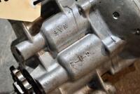BURMAN: A Burman gearbox suited to AJS or Matchless , excellent condition. [Location: Sydney] - 7