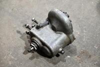 STURMEY-ARCHER: A 3-speed Sturmey-Archer CS gearbox, excellent condition. [Location: Sydney]