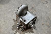 STURMEY-ARCHER: A 3-speed Sturmey-Archer CS gearbox, excellent condition. [Location: Sydney] - 2