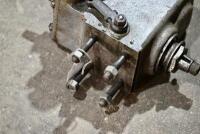 STURMEY-ARCHER: A 3-speed Sturmey-Archer CS gearbox, excellent condition. [Location: Sydney] - 3