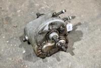 STURMEY-ARCHER: A 3-speed Sturmey-Archer CS gearbox, excellent condition. [Location: Sydney] - 4