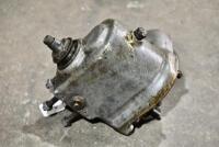 STURMEY-ARCHER: A 3-speed Sturmey-Archer CS gearbox, excellent condition. [Location: Sydney] - 8