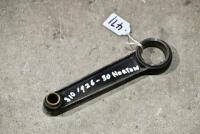 NORTON: A Norton conrod, circa 1926-1930. [Location: Sydney]