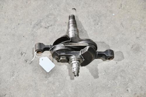 DOUGLAS: A Douglas crankshaft, possibly TS. [Location: Sydney]