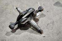 DOUGLAS: A Douglas crankshaft, possibly TS. [Location: Sydney] - 2