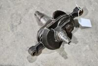 DOUGLAS: A Douglas crankshaft, possibly TS. [Location: Sydney] - 3