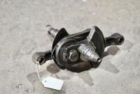 DOUGLAS: A Douglas crankshaft, possibly TS. [Location: Sydney] - 5