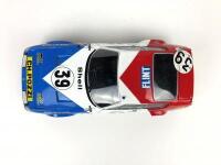 FERRARI: Trio of 1:18 scale Ferrari 365 GTB/4 racing cars produced by Kyosho (NB description) - 16