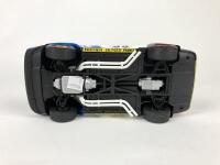 FERRARI: Trio of 1:18 scale Ferrari 365 GTB/4 racing cars produced by Kyosho (NB description) - 17