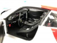FERRARI: Trio of 1:18 scale Ferrari 365 GTB/4 racing cars produced by Kyosho (NB description) - 19