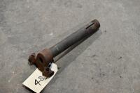DOUGLAS: A Douglas headstock, believed to suit TS. [Location: Sydney]