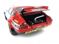 FERRARI: Trio of 1:18 scale Ferrari 365 GTB/4 racing cars produced by Kyosho (NB description) - 20