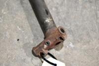 DOUGLAS: A Douglas headstock, believed to suit TS. [Location: Sydney] - 3