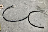 GASKETS: Miscellaneous gaskets and fuel lines. [Location: Sydney] - 5