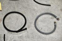 GASKETS: Miscellaneous gaskets and fuel lines. [Location: Sydney] - 7