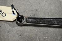 CONROD: A single conrod, appears new, possibly Norton. [Location: Sydney] - 2