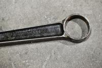 CONROD: A single conrod, appears new, possibly Norton. [Location: Sydney] - 3