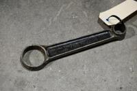 CONROD: A single conrod, appears new, possibly Norton. [Location: Sydney] - 4