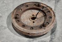 AUSTIN: An Austin Seven clutch [Location: Sydney] - 2