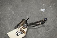 DOUGLAS: A veteran Douglas carburettor control lever. [Location: Sydney] - 3