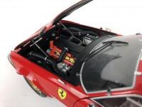 FERRARI: Trio of 1:18 scale Ferrari 365 GTB/4 racing cars produced by Kyosho (NB description) - 27