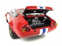 FERRARI: Trio of 1:18 scale Ferrari 365 GTB/4 racing cars produced by Kyosho (NB description) - 29