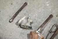DOUGLAS: A quantity of Douglas lubricator components [Location: Sydney] - 3
