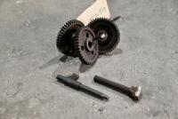 DOUGLAS: A quantity of Douglas camshaft parts. [Location: Sydney] - 2