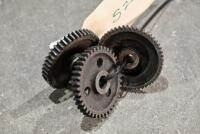 DOUGLAS: A quantity of Douglas camshaft parts. [Location: Sydney] - 3