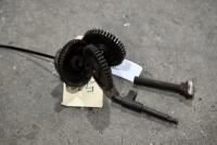 DOUGLAS: A quantity of Douglas camshaft parts. [Location: Sydney] - 4