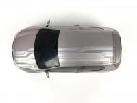 VOLKSWAGEN: Pair of 1:18 scale VW Golfs produced by Norev (NB description) - 7