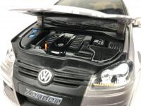 VOLKSWAGEN: Pair of 1:18 scale VW Golfs produced by Norev (NB description) - 9