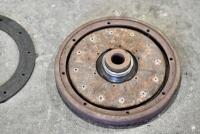 DOUGLAS: A quantity of miscellaneous Douglas clutch parts. [Location: Sydney] - 4