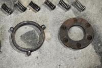 DOUGLAS: A Douglas clutch actuator. [Location: Sydney] - 3
