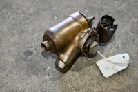 DOUGLAS: A Douglas carburettor, unknown model. [Location: Sydney] - 2