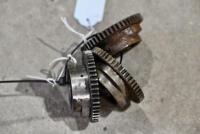 DOUGLAS: A quantity of Douglas camshaft parts. [Location: Sydney] - 2