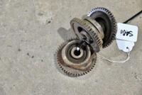DOUGLAS: A quantity of Douglas camshaft parts. [Location: Sydney] - 3