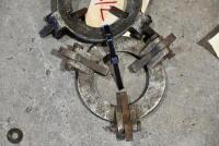 DOUGLAS: A quantity of three Douglas clutch actuators.&nbsp;[Location: Sydney] - 3